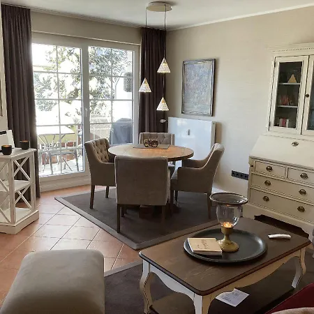 Luxus-ferienwohnung-kaminzeit * Goslar
