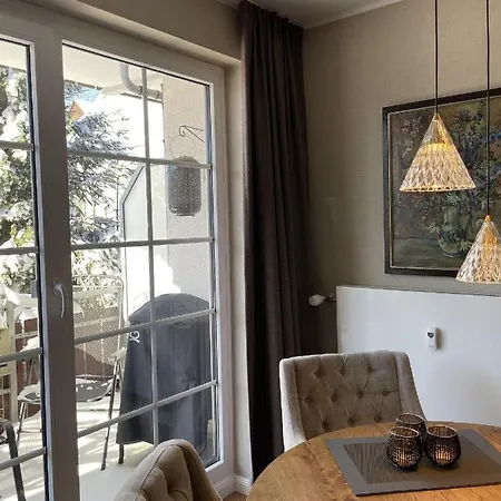 Luxus-ferienwohnung-kaminzeit Goslar