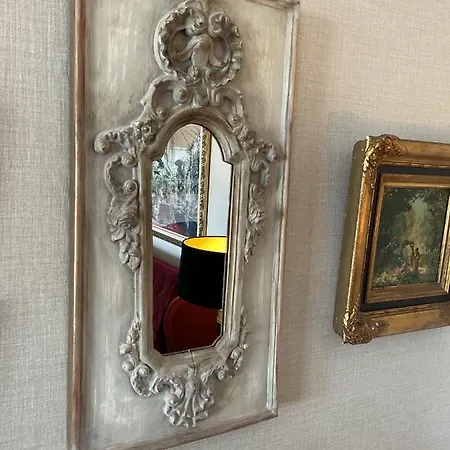 Luxus-ferienwohnung-kaminzeit Apartment Goslar