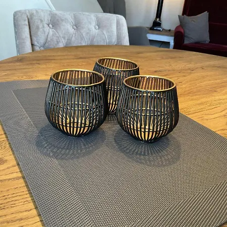 Apartment Luxus-ferienwohnung-kaminzeit Goslar