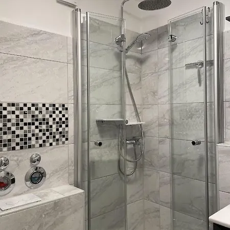 Luxus-ferienwohnung-kaminzeit Goslar