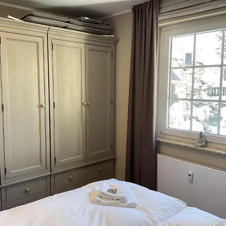 Luxus-ferienwohnung-kaminzeit Apartment