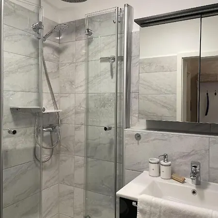 Luxus-ferienwohnung-kaminzeit Goslar